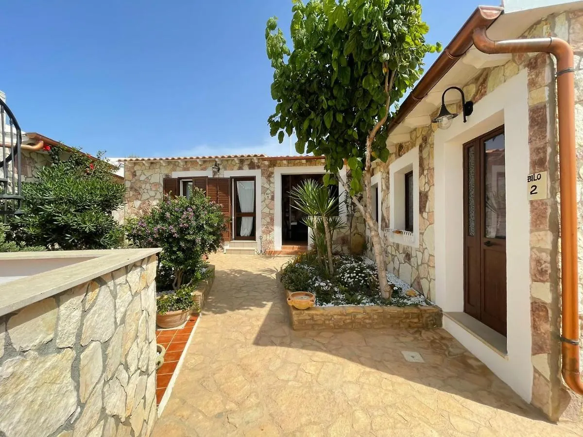 Appartamento Villa Lucia Lampedusa