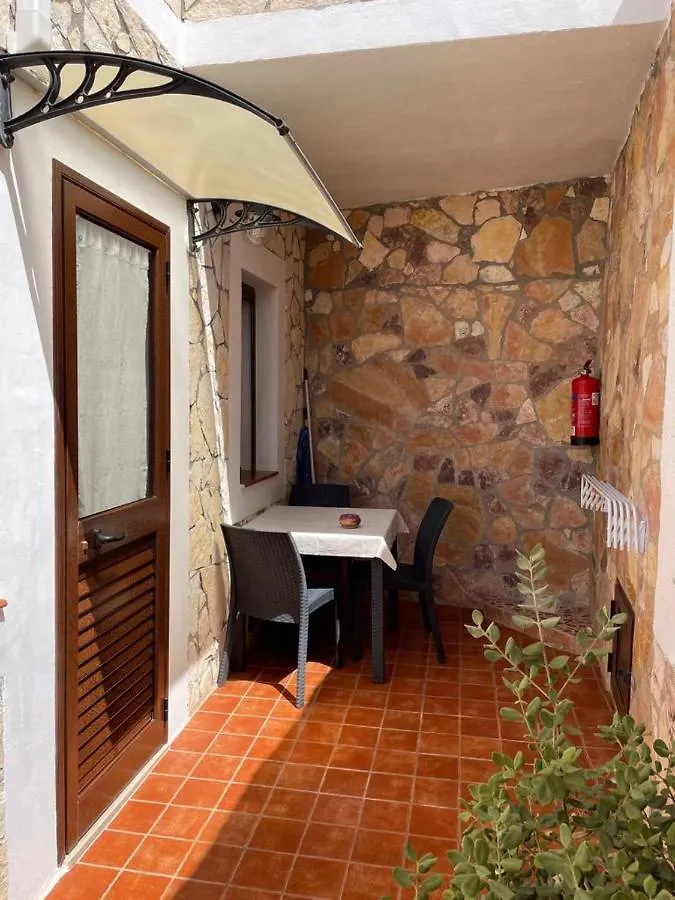 Villa Lucia Lampedusa 0*,  Italia