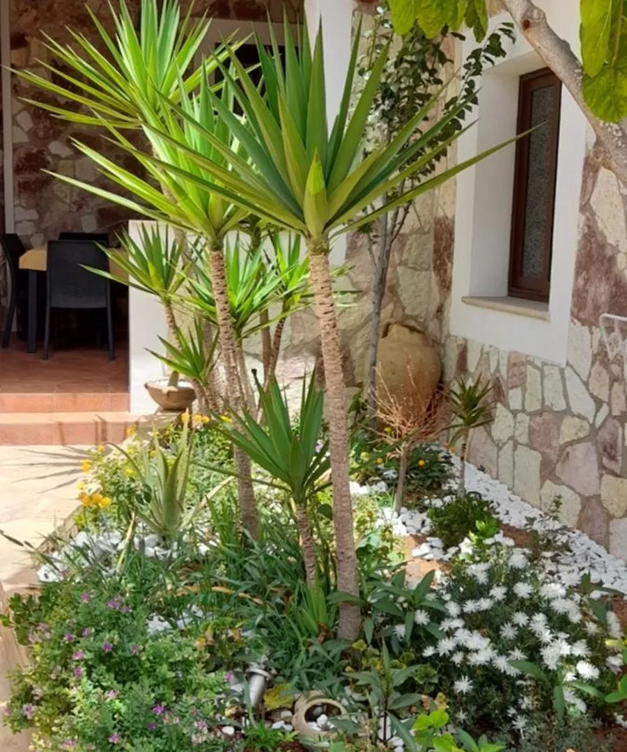 Appartamento Villa Lucia Lampedusa