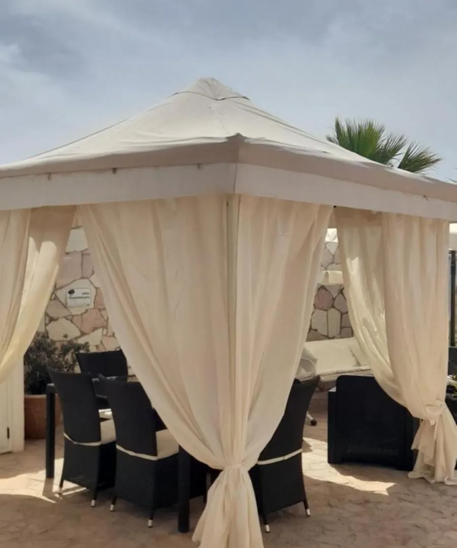 Villa Lucia Lampedusa Appartamento