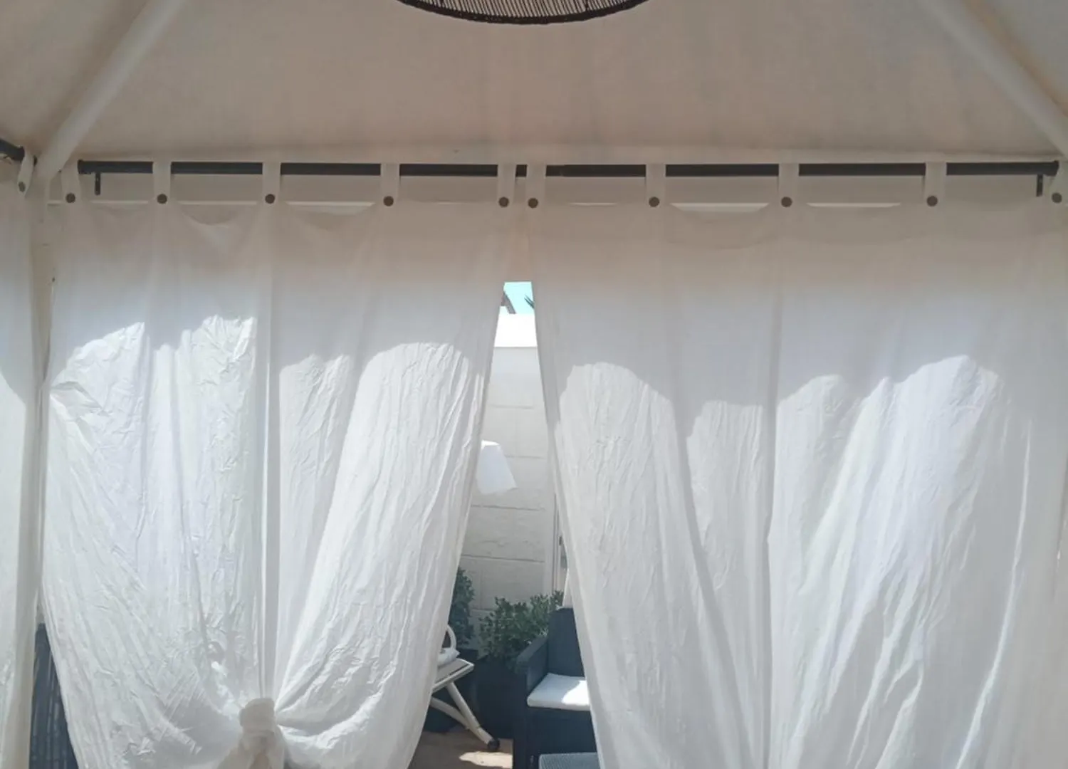 Villa Lucia Lampedusa 0*,  Italia