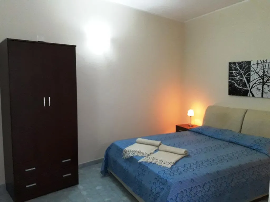 Appartamento Villa Lucia Lampedusa