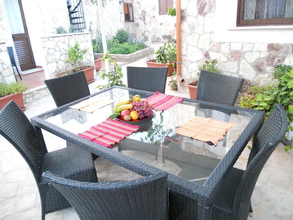 Appartamento Villa Lucia Lampedusa