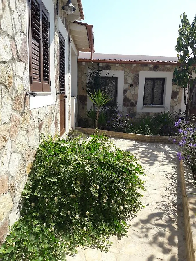 Villa Lucia Lampedusa Appartamento