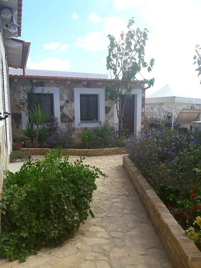 Appartamento Villa Lucia Lampedusa Italia