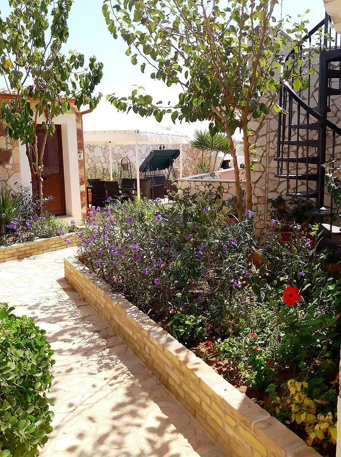 Villa Lucia Lampedusa