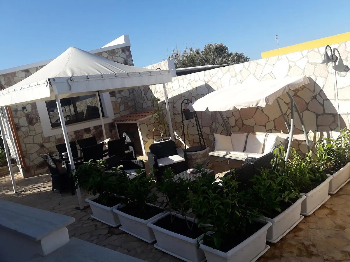 Villa Lucia Lampedusa Appartamento