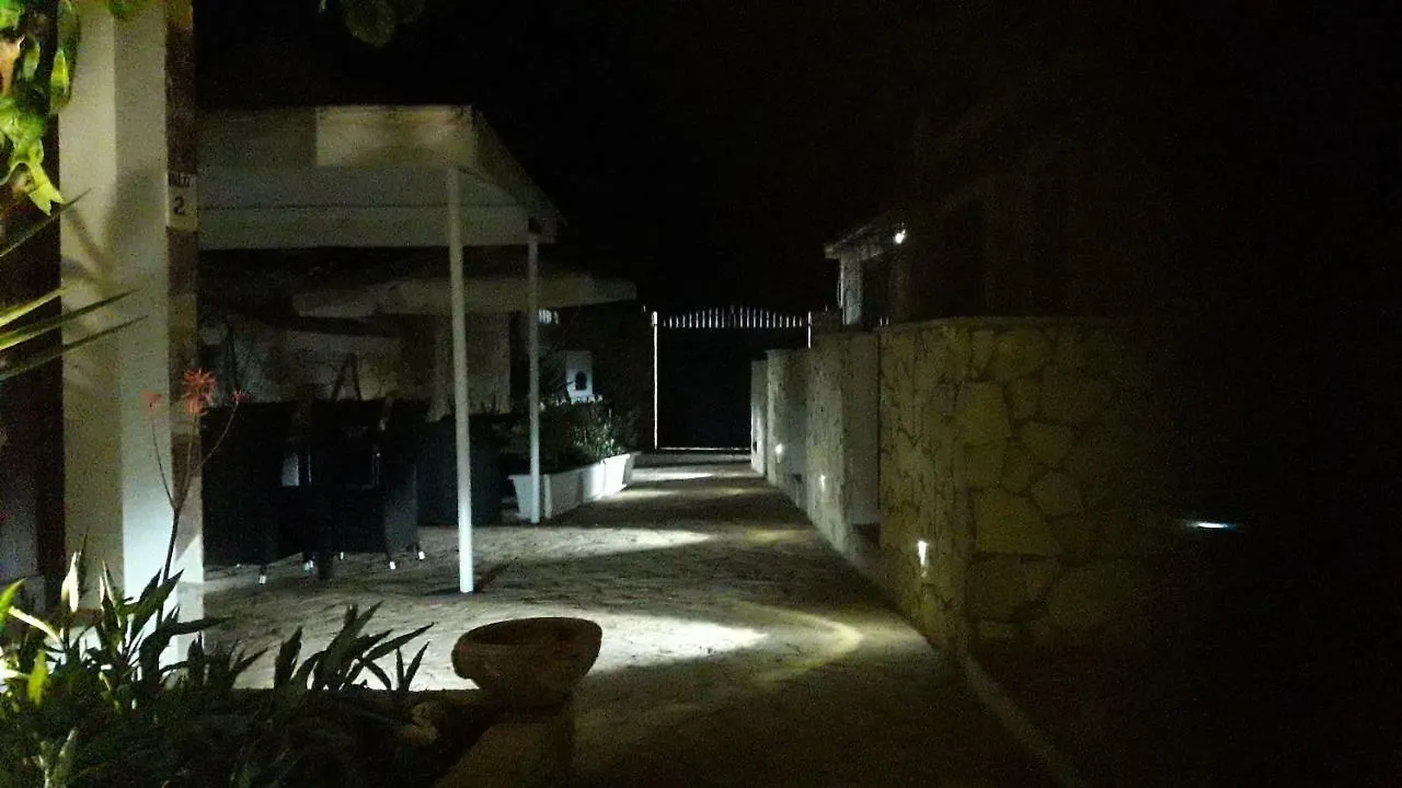 Appartamento Villa Lucia Lampedusa Italia